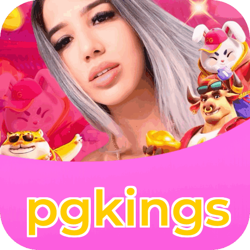 Acesso à conta pgkings