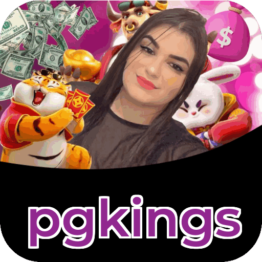 PIX instantâneo Brasil na pgkings