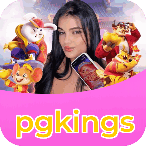 Página de download pgkings