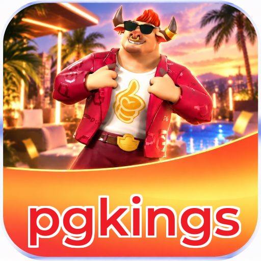 pgkings PIX Instantâneo - Saques em 8 Minutos