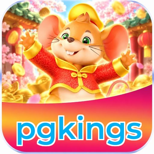 pgkings Logo