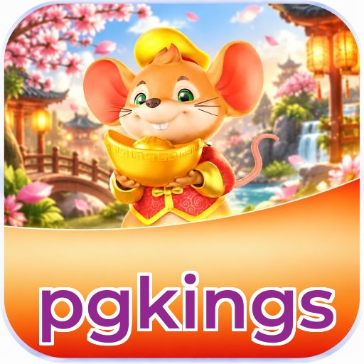 pgkings Logo