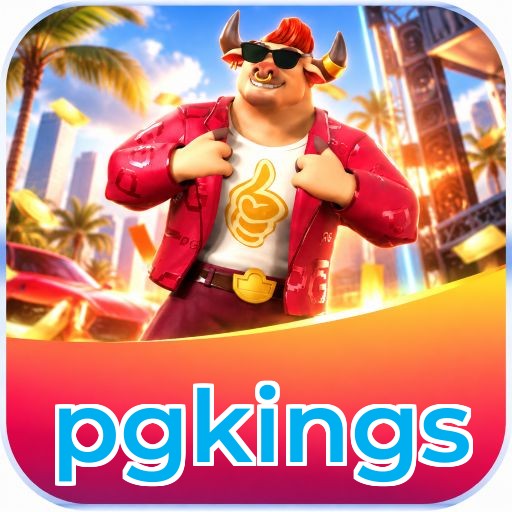 pgkings Logo