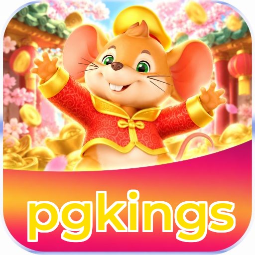 pgkings Logo