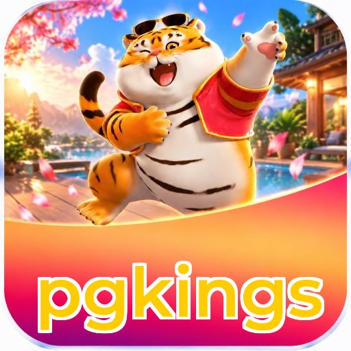 pgkings Apostas Esportivas Logo