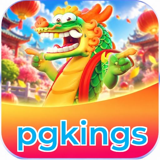 Slots pgkings - Jackpots Progressivos