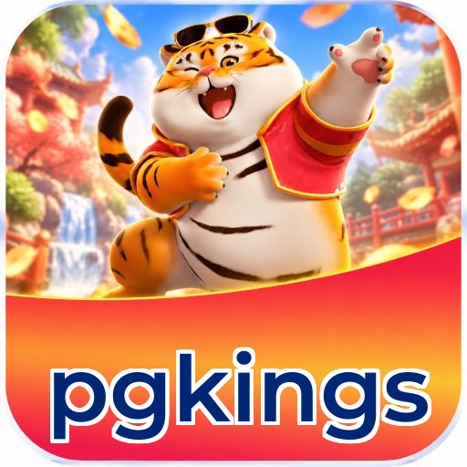 pgkings Segurança Logo 3