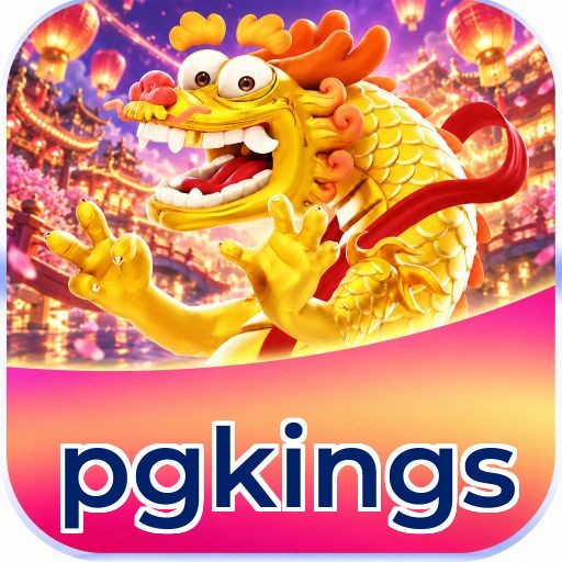 pgkings Instalar Logo 2