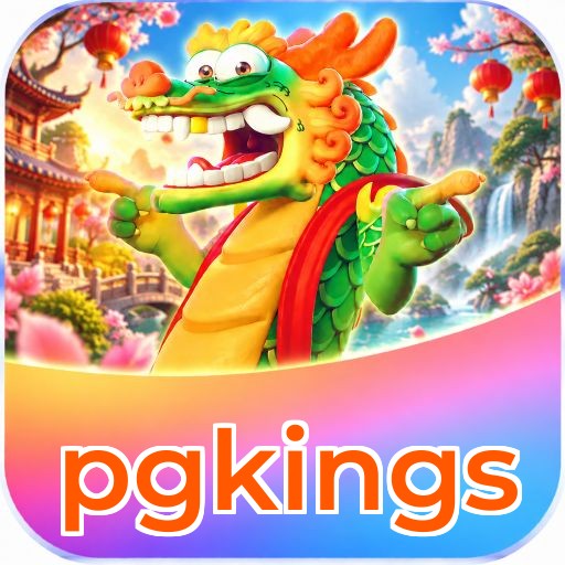 pgkings Logo