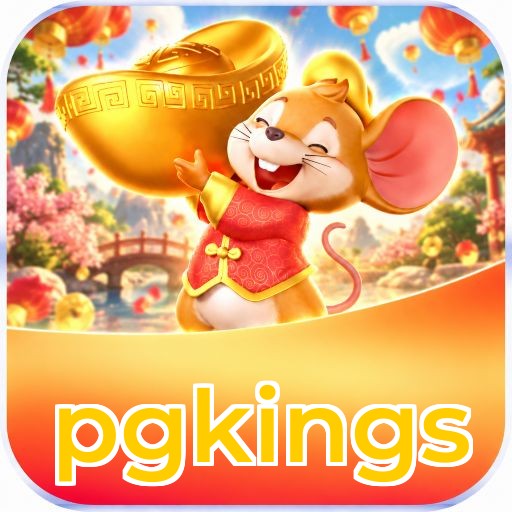 pgkings Logo