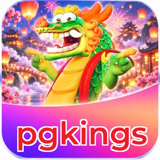 pgkings Logo