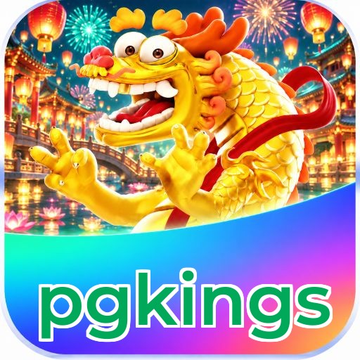pgkings Logo
