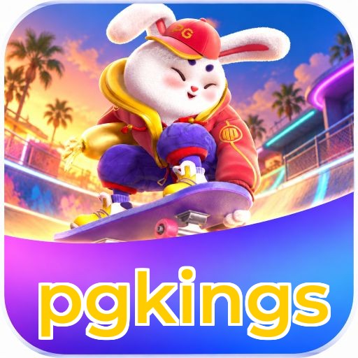 pgkings Logo