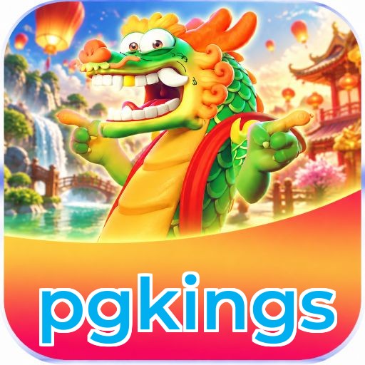 pgkings Facebook Oficial