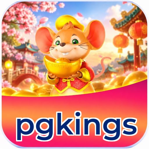 pgkings Fortune Tiger Oficial