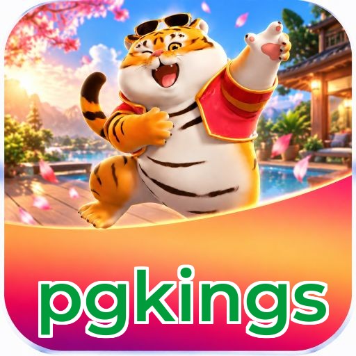 pgkings Logo
