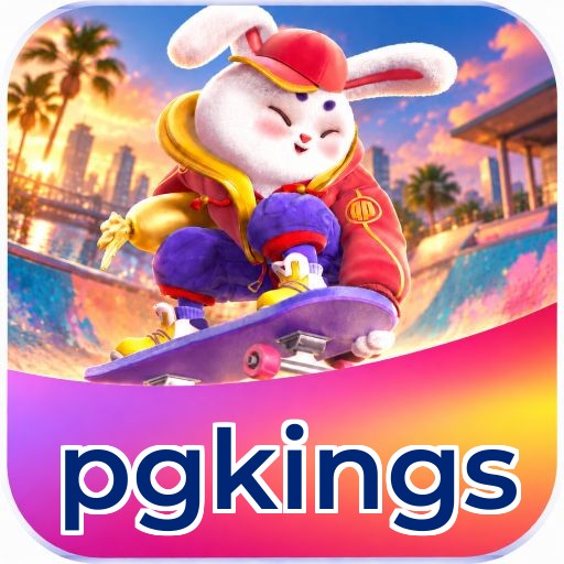 pgkings Logo