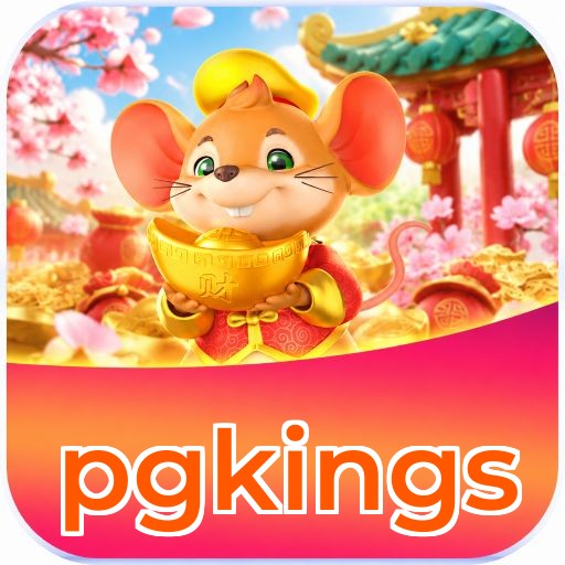 pgkings Logo