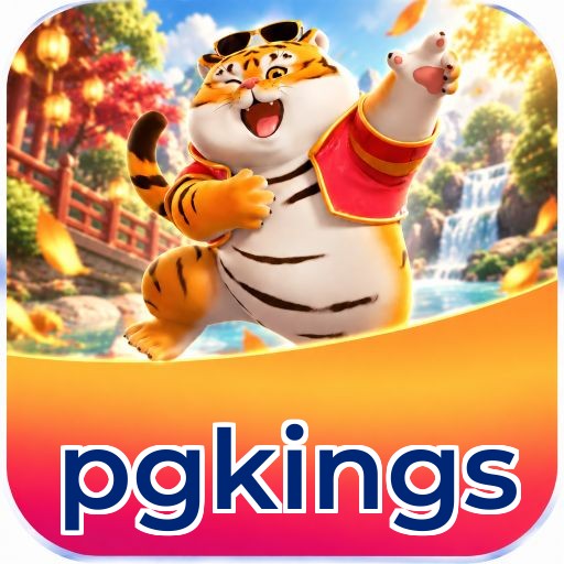 pgkings Instalar Logo 3