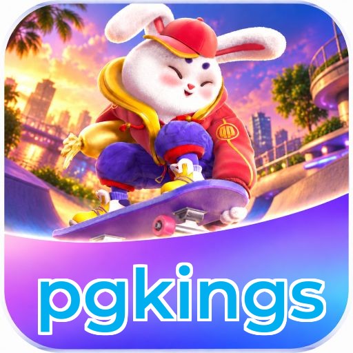 pgkings Logo