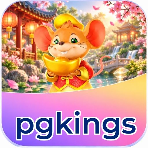 pgkings Logo 3