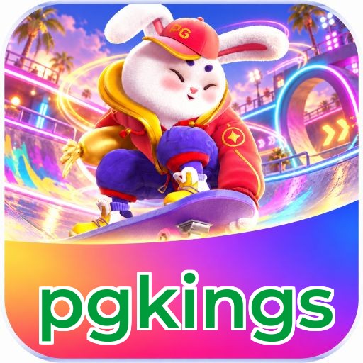 pgkings Cadastro Oficial