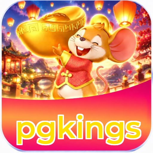 pgkings Logo