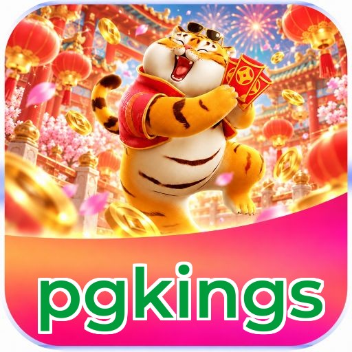 pgkings Logo