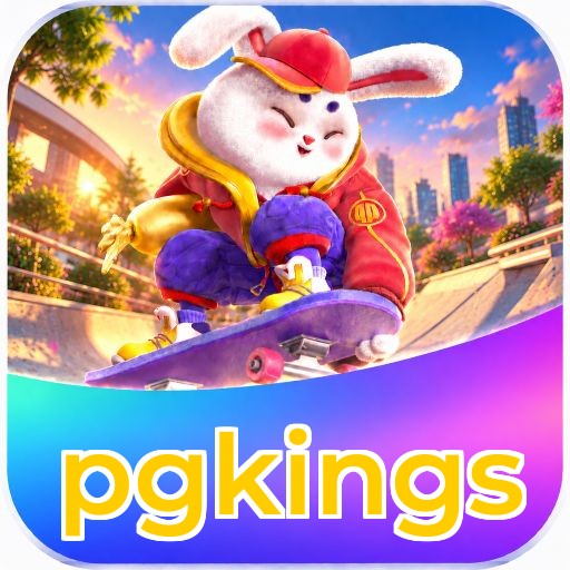 pgkings Segurança Logo 1