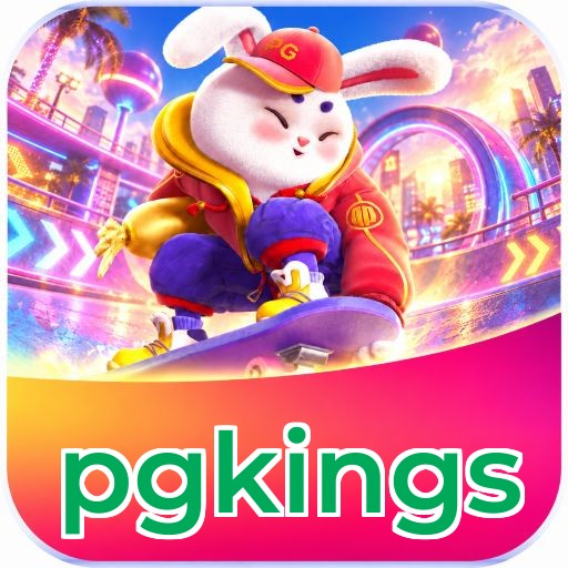 pgkings Download Logo Oficial