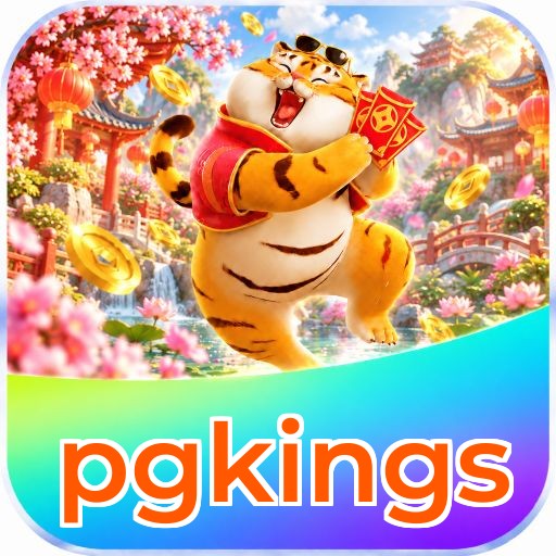 pgkings Login Seguro