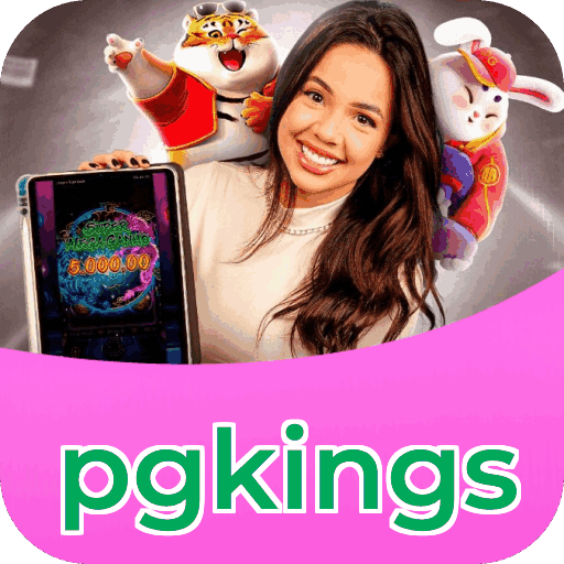 App mobile pgkings