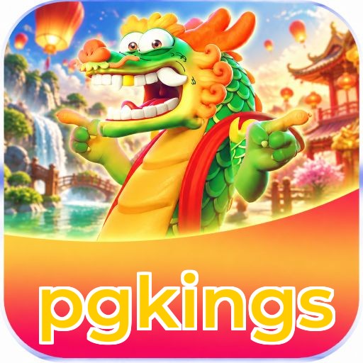 pgkings Logo