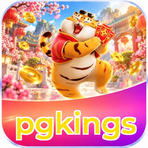 pgkings Logo