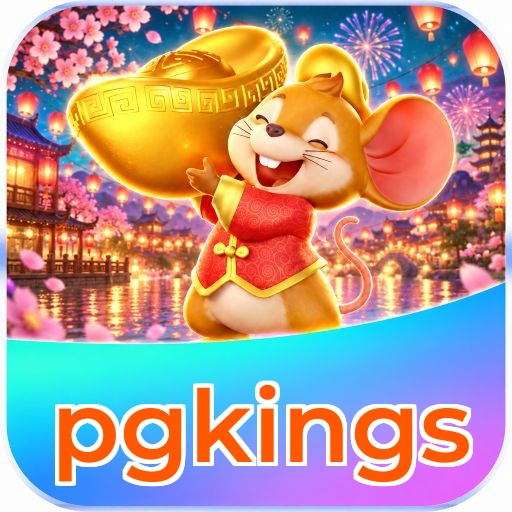 pgkings Logo 2