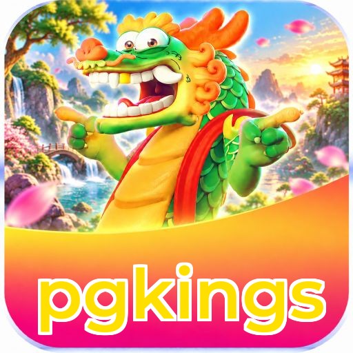 pgkings APP Mobile - Android & iOS